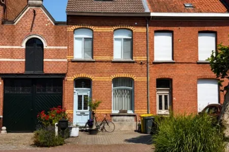 Huis Te Koop Herentals