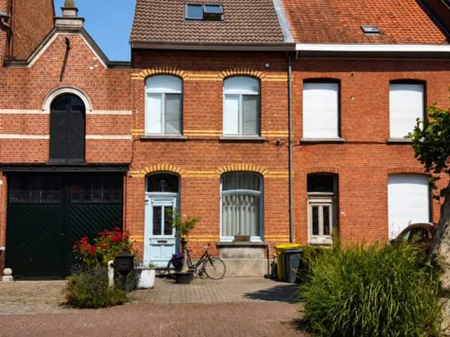 Huis in Herentals - Lierseweg 78, 2200