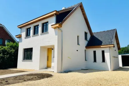 Huis Te Koop Noorderwijk