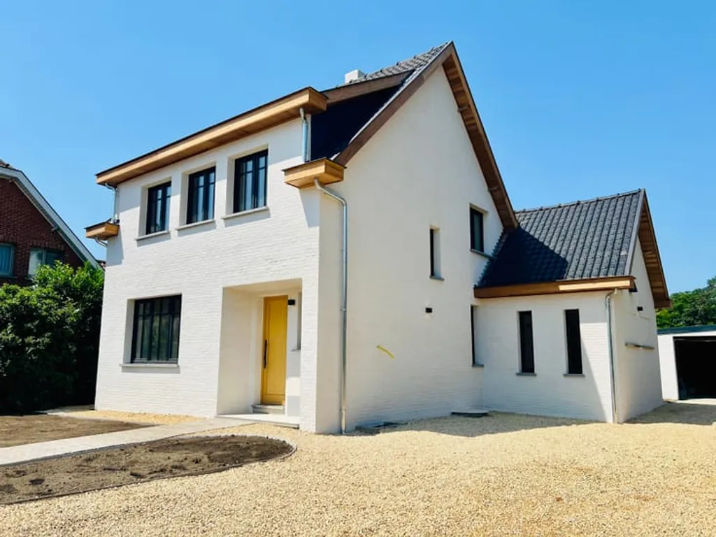 Hoofdfoto Huis in Noorderwijk