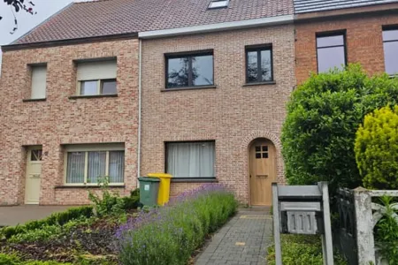 Huis Te Koop Herentals