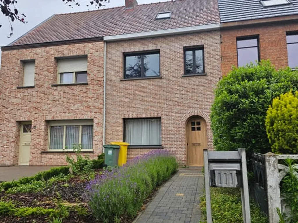 Hoofdfoto Huis in Herentals
