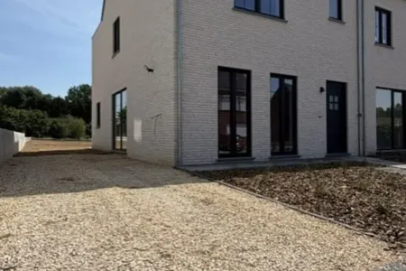 Huis Te Koop Halen