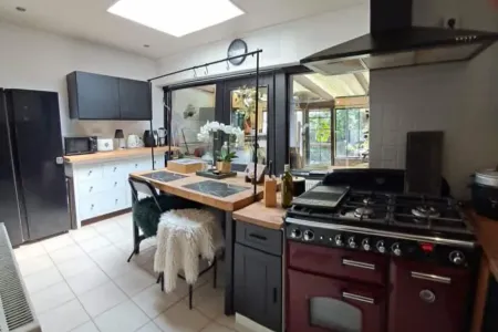 Huis Te Koop Mechelen