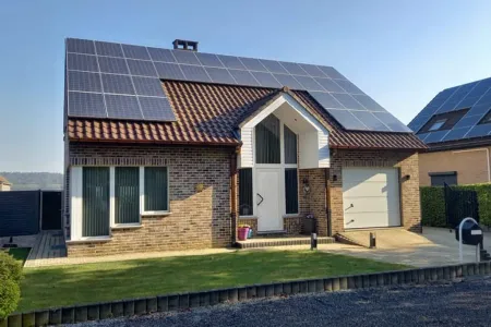 Huis Te Koop Zelem