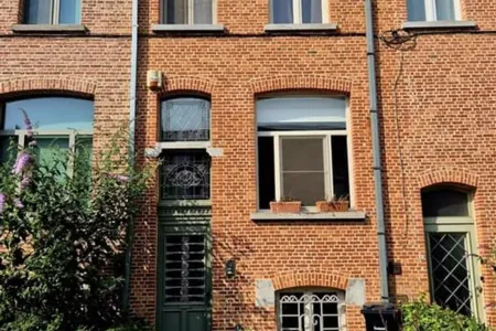 Huis Te Koop Mechelen