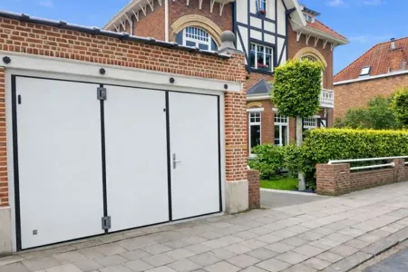 Huis Te Koop Mechelen
