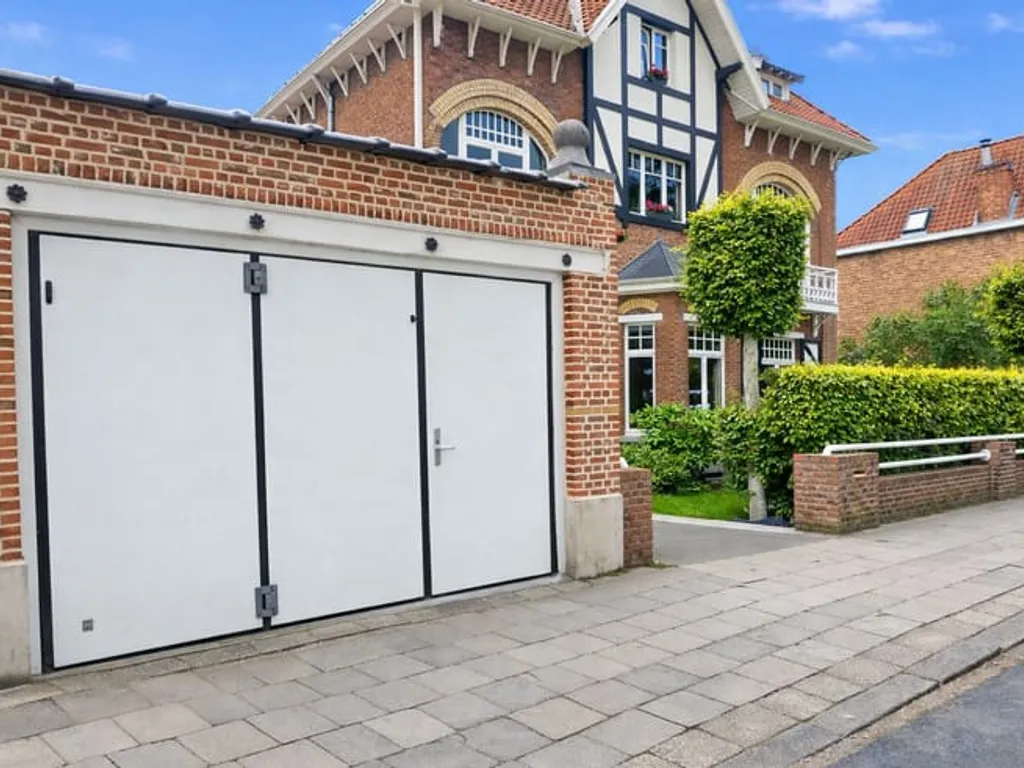 Hoofdfoto Huis in Mechelen