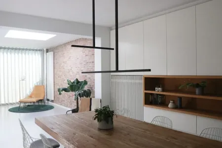 Huis Te Koop Mechelen