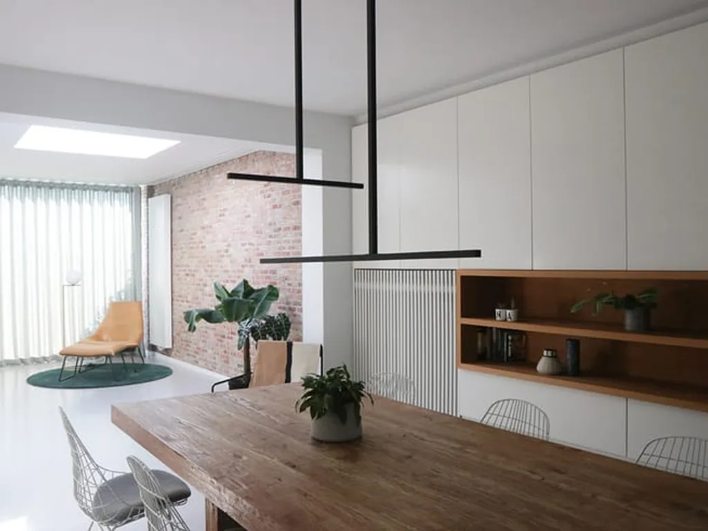 Hoofdfoto Huis in Mechelen