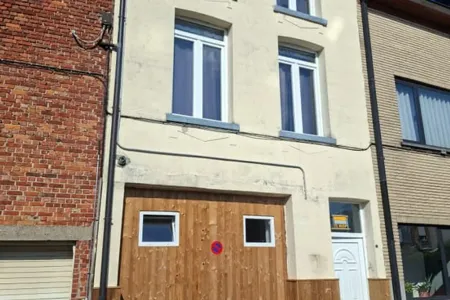 Huis Te Koop Mechelen