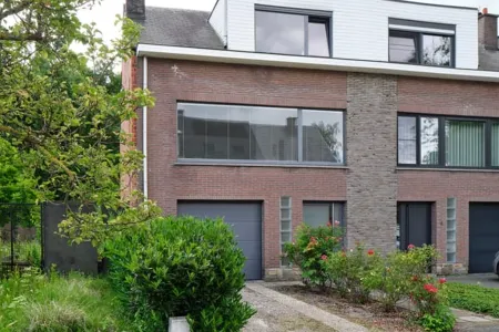 Huis Te Koop Mechelen