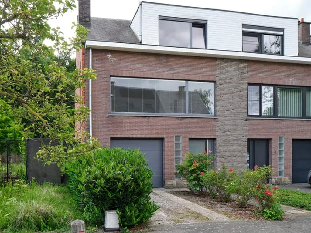 Hoofdfoto Huis in Mechelen
