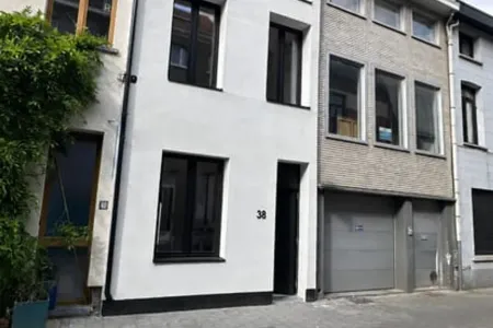 Huis Te Koop Mechelen