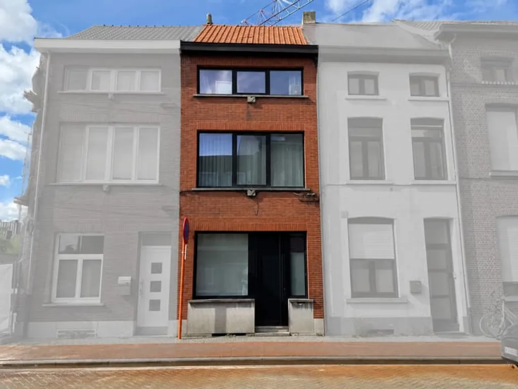 Hoofdfoto Huis in Mechelen