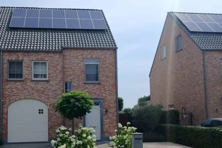 Huis Te Koop Lokeren