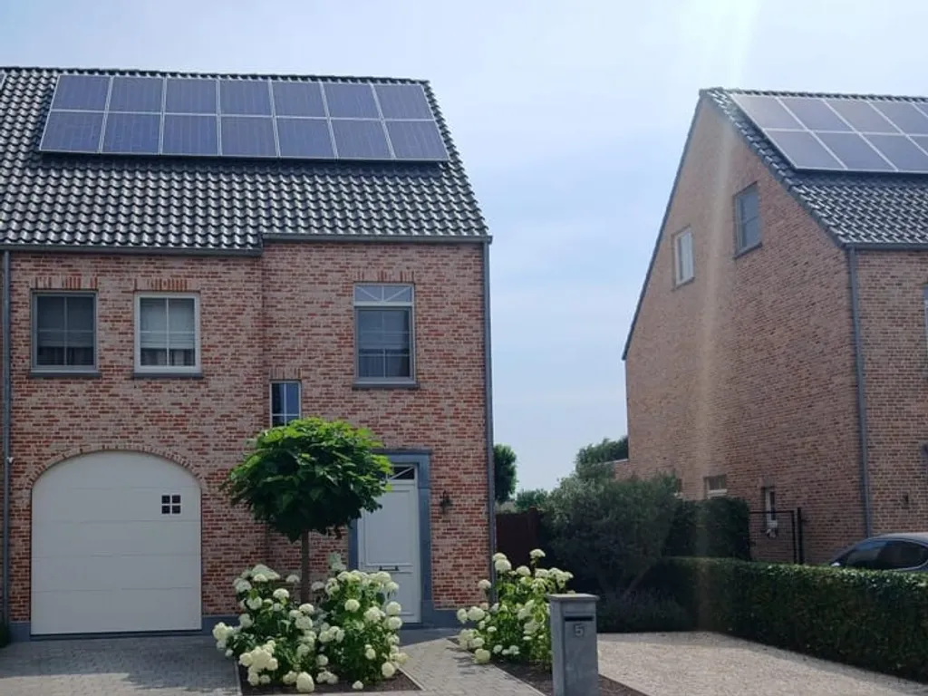Hoofdfoto Huis in Lokeren