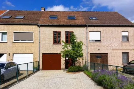 Huis Te Koop Mechelen