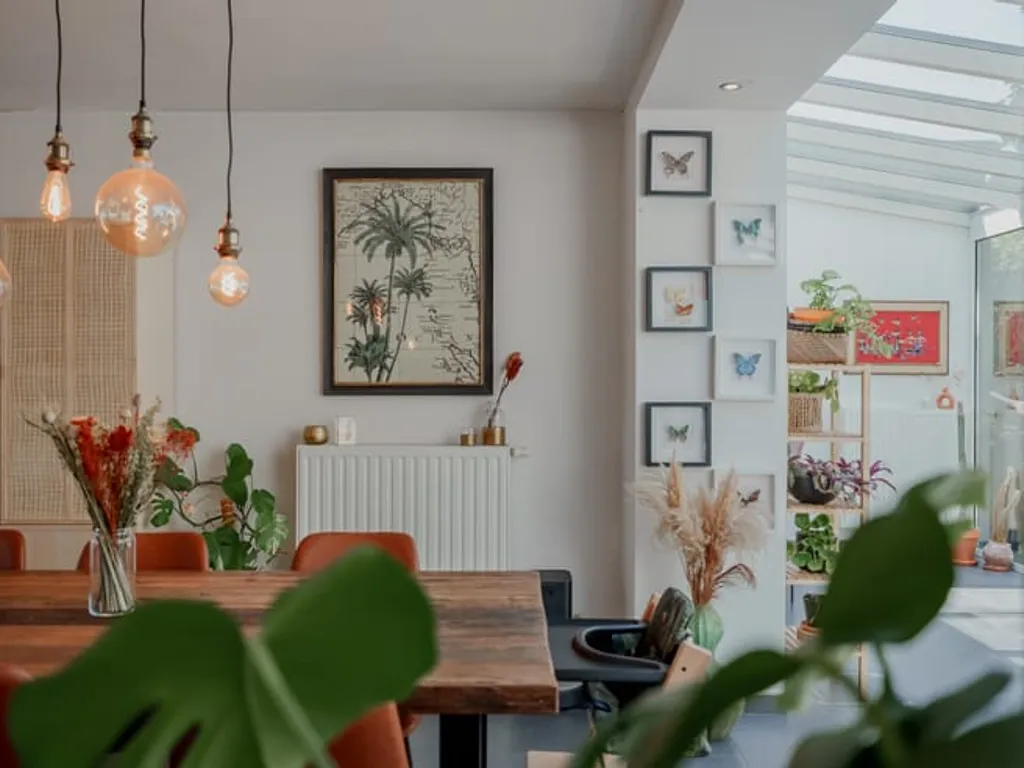 Hoofdfoto Huis in Mechelen