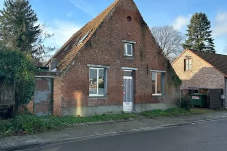 Huis Te Koop Mechelen