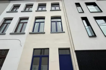 Huis Te Koop Mechelen