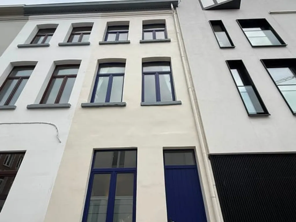Hoofdfoto Huis in Mechelen