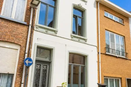 Huis Te Koop Mechelen