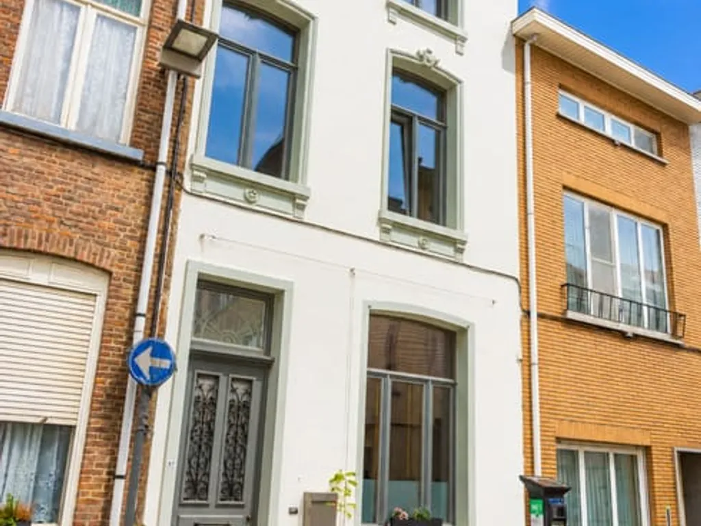 Hoofdfoto Huis in Mechelen