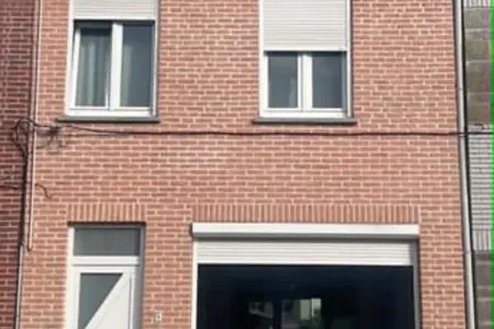 Huis Te Koop Mechelen