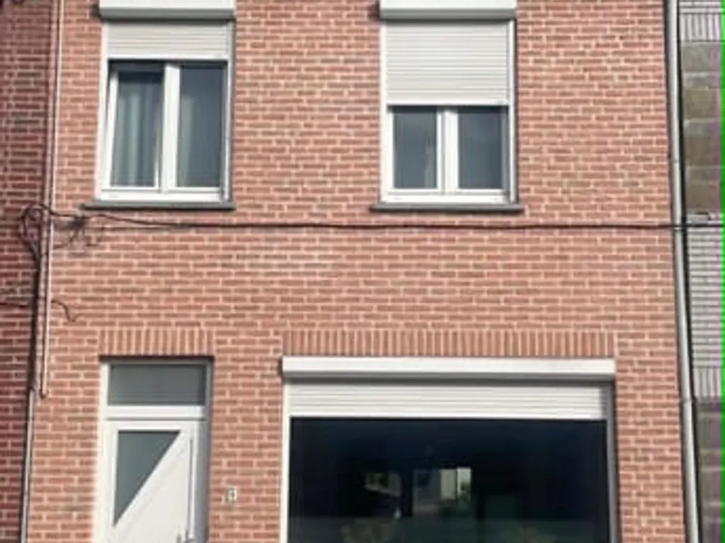 Hoofdfoto Huis in Mechelen