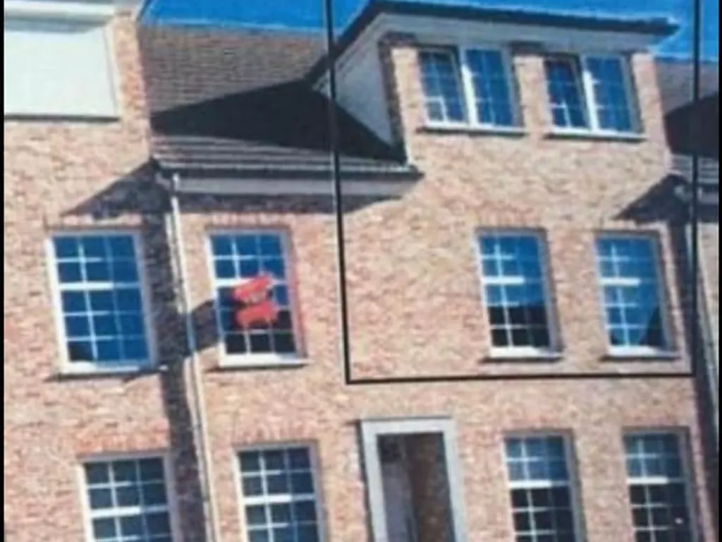 Hoofdfoto Appartement in Laakdal