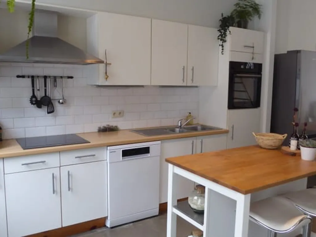Hoofdfoto Huis in Mechelen