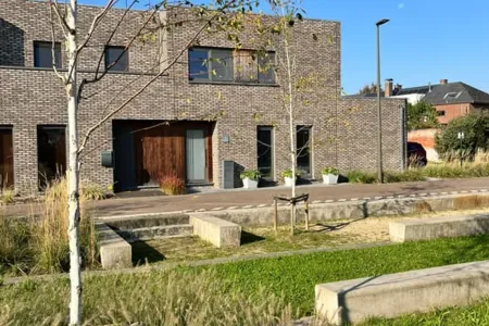 Huis Te Koop Mechelen