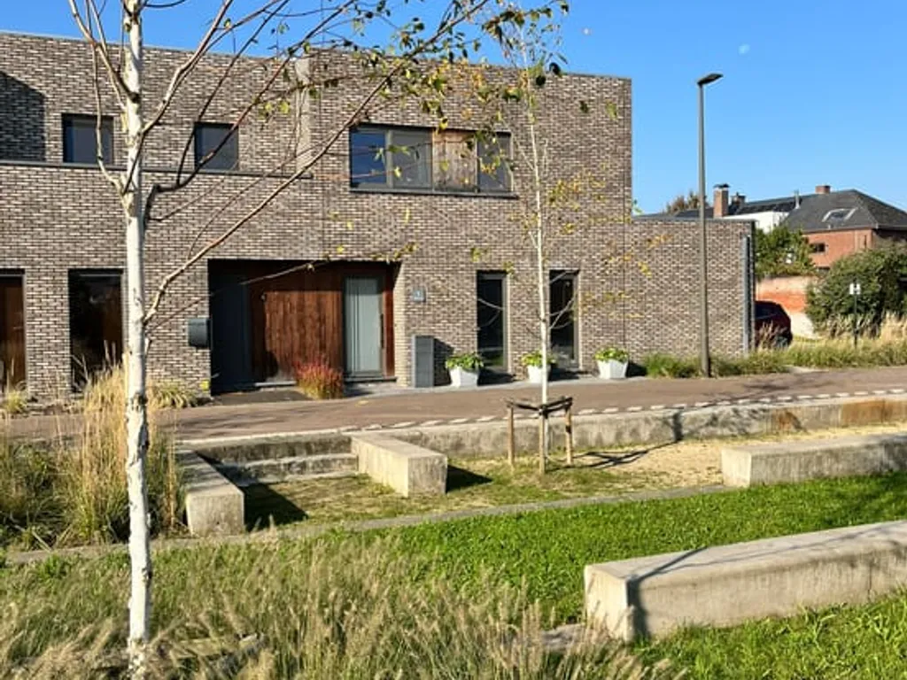 Hoofdfoto Huis in Mechelen