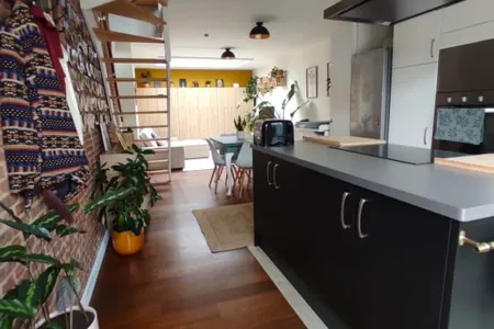 Huis Te Koop Mechelen