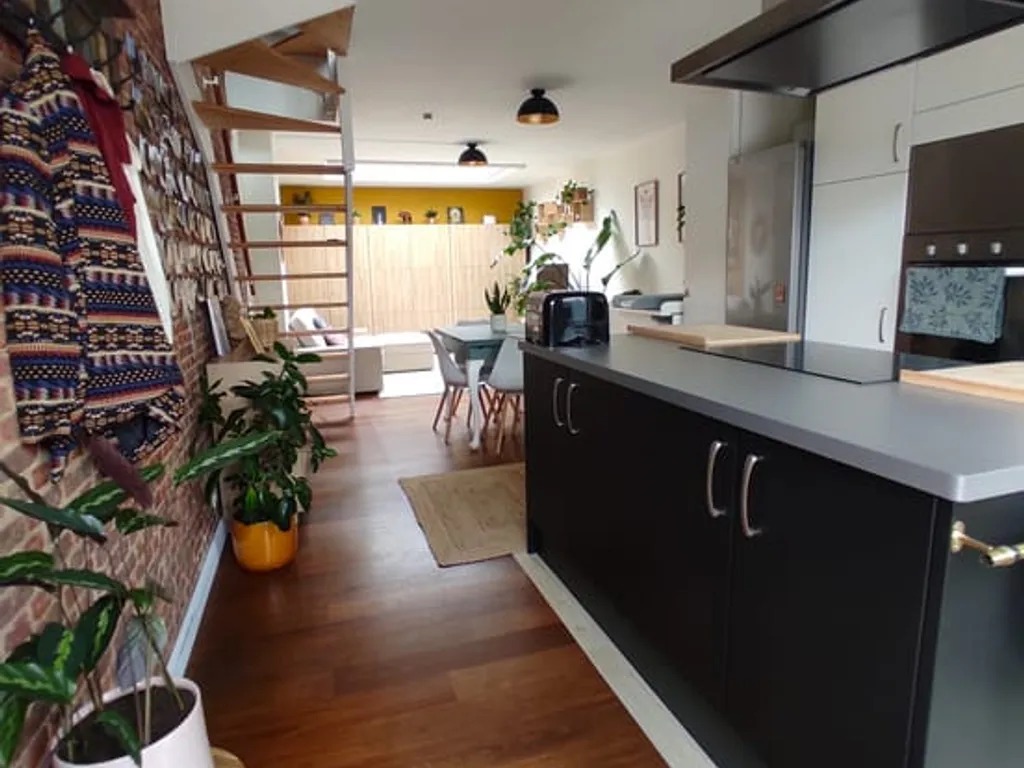 Hoofdfoto Huis in Mechelen