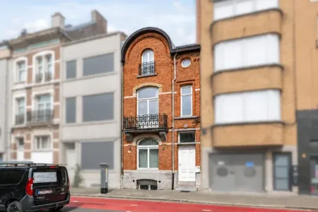 Huis Te Koop Mechelen