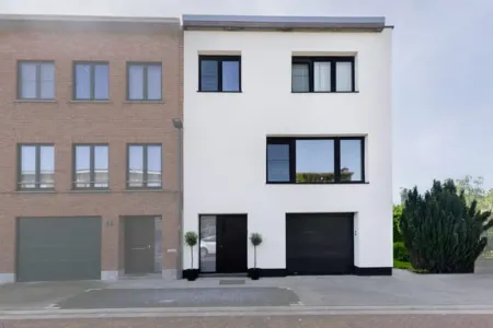 Huis Te Koop Kontich