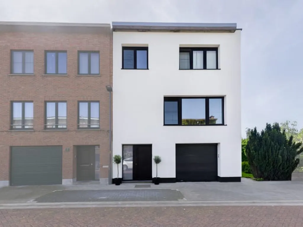Hoofdfoto Huis in Kontich