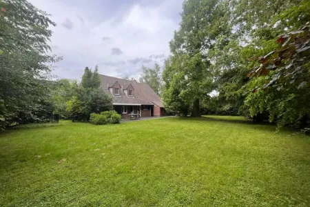 Villa Te Koop Kontich