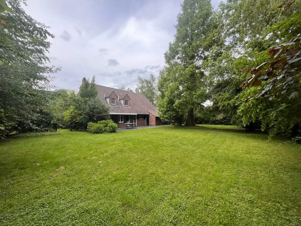 Hoofdfoto Villa in Kontich