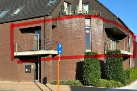  Verhuurd Vorselaar