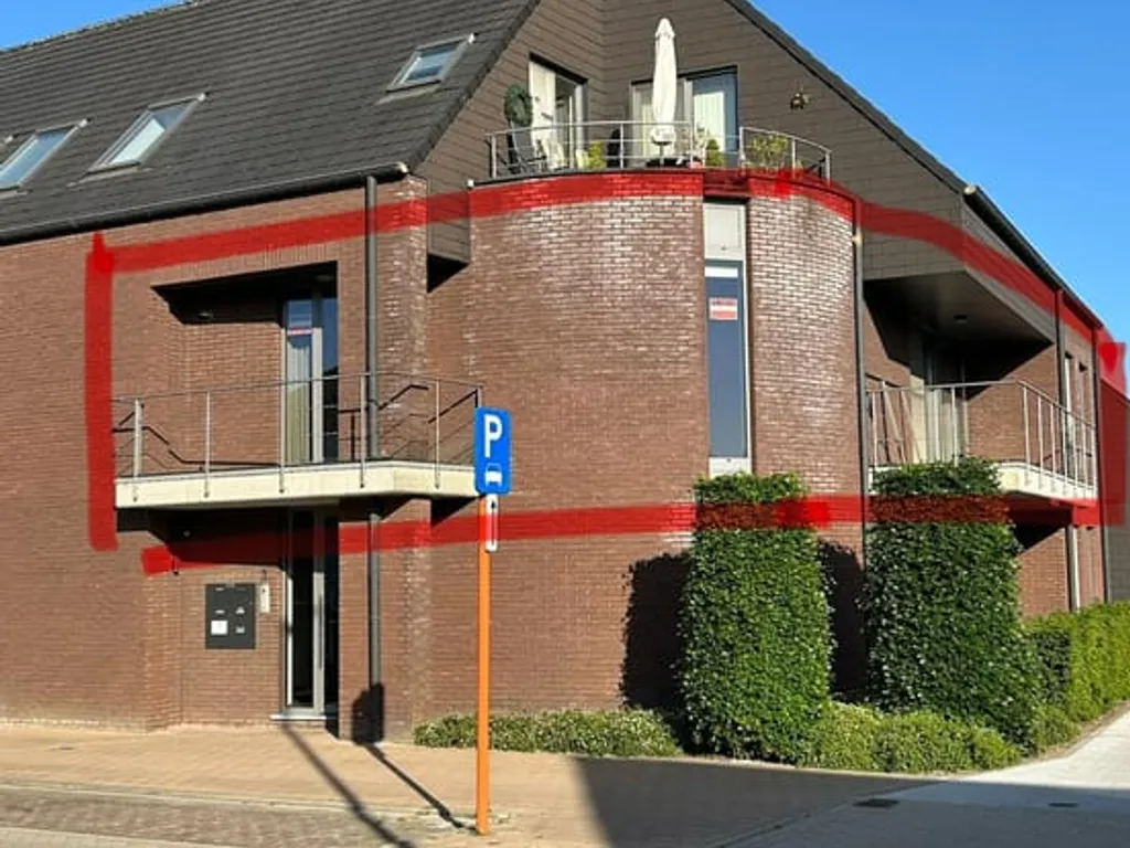 Hoofdfoto Appartement in Vorselaar