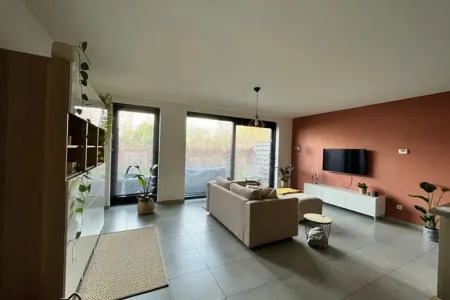 Appartement Te Huur Nijlen