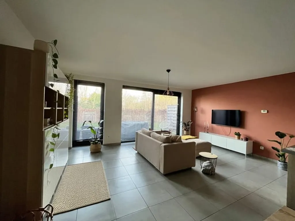 Hoofdfoto Appartement in Nijlen