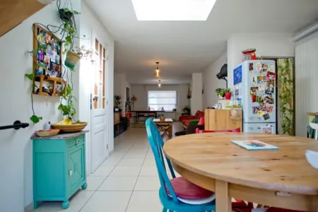Huis Te Koop Roeselare