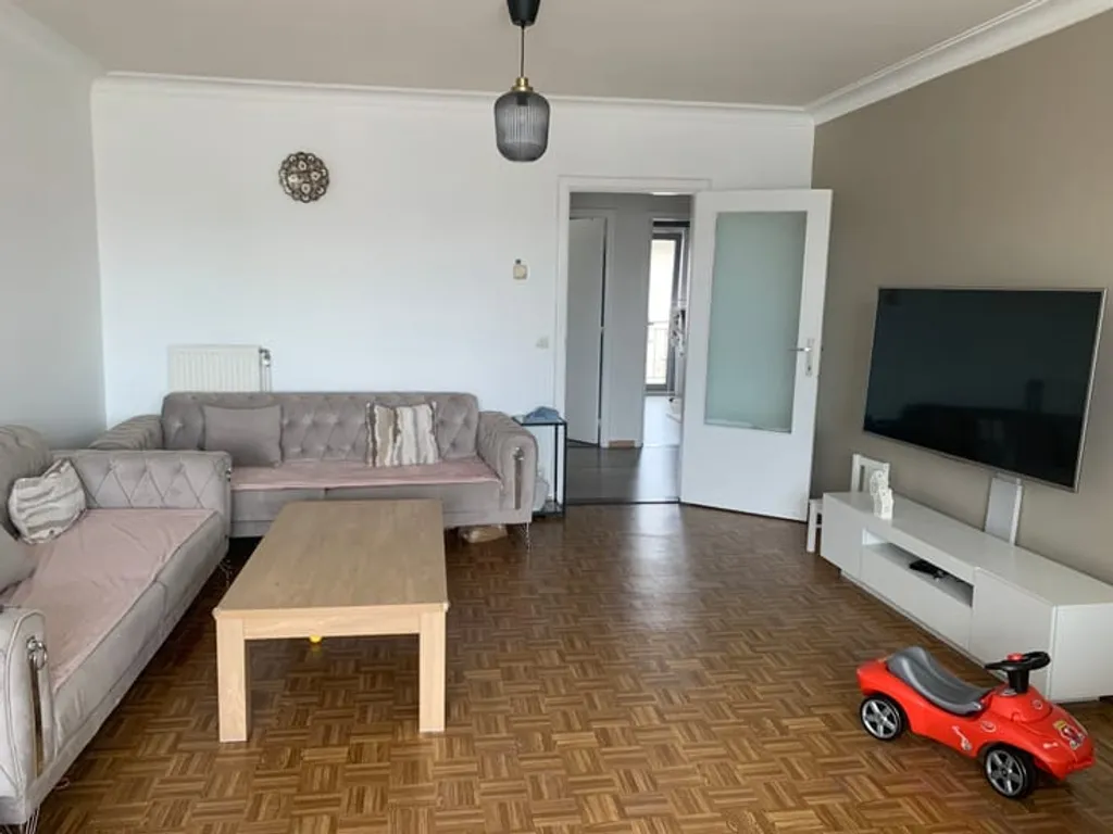 Hoofdfoto Appartement in Wommelgem