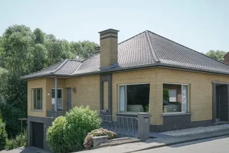 Huis Te Koop Ninove