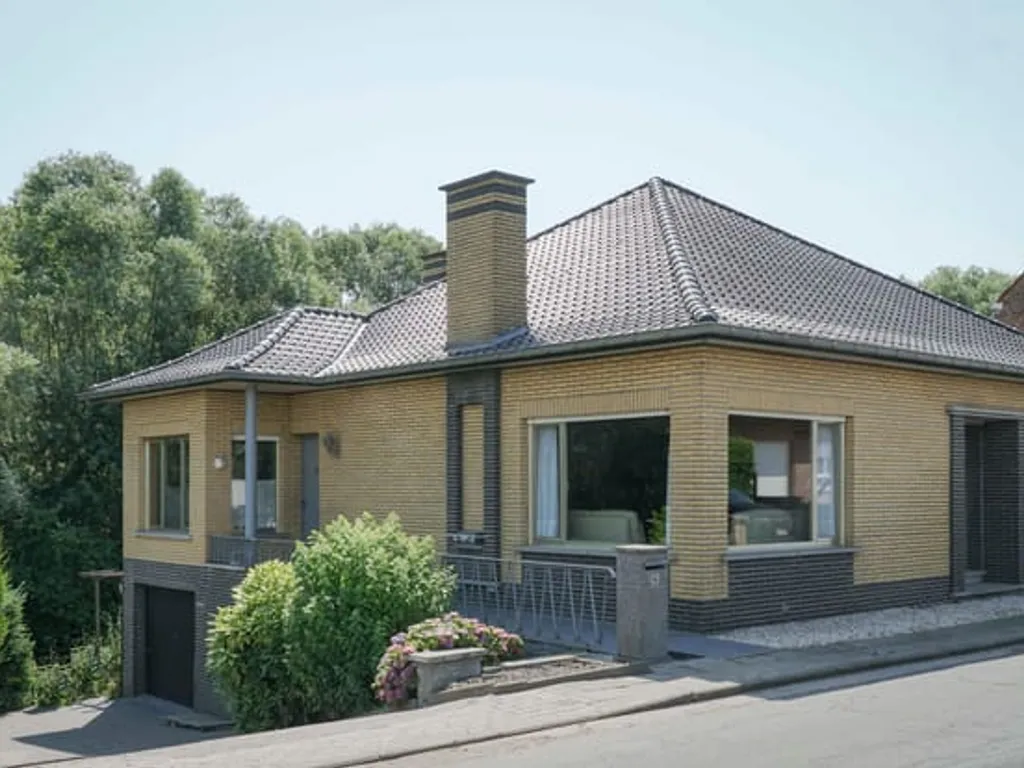Hoofdfoto Huis in Ninove