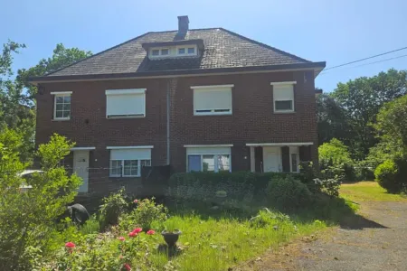 Huis Te Koop Genk